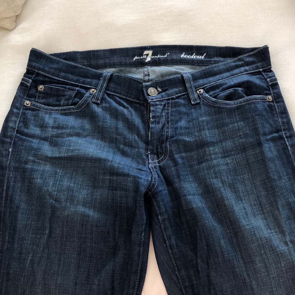 7 for All Mankind Jeans